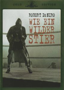 Wie Ein Wilder Stier