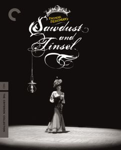 Ingmar Bergman's Sawdust and Tinsel