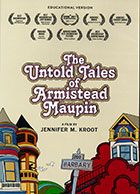 The Untold Tales of Armistead Maupin (Educational Version)