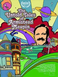The Untold Tales Of Armistead Maupin