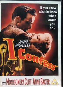 I Confess