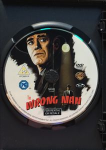The Wrong Man