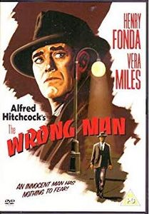 The Wrong Man
