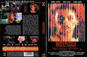 Body Puzzle