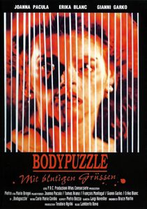Body Puzzle