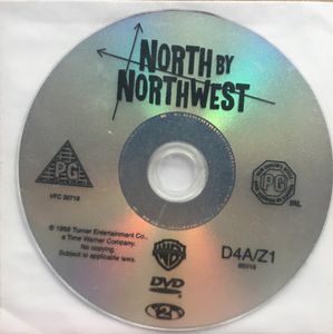 North By Northwest