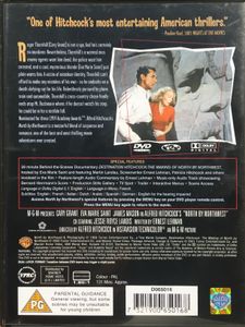 North By Northwest