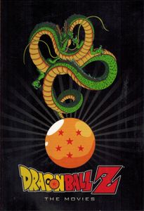 Dragon Ball Z Triple Feature: Broly: The Legendary Super Saiyan // Broly: Second Coming // Bio Broly