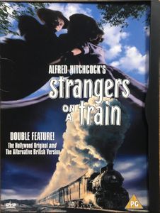 Strangers On A Train