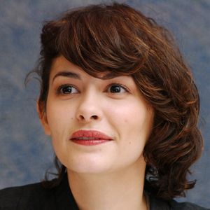 Audrey Tautou