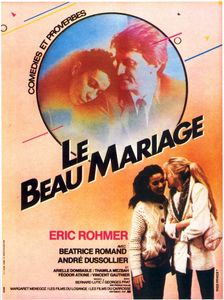 Le Beau Mariage