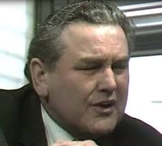 Norman Mitchell