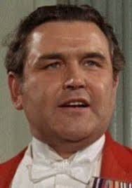 Norman Mitchell