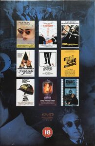 Stanley Kubrick Collection