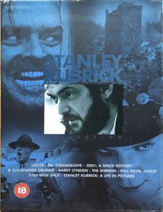 Stanley Kubrick Collection