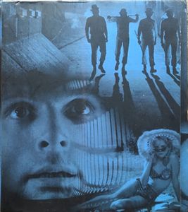 Stanley Kubrick Collection