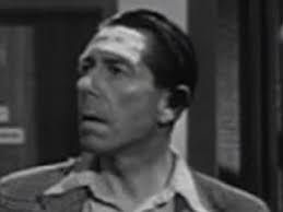 Verne Morgan