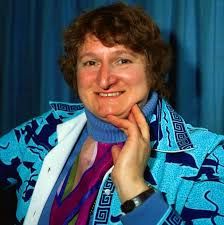 Bella Emberg
