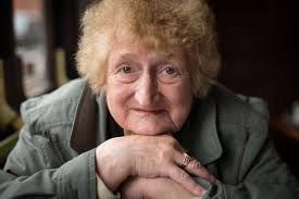 Bella Emberg