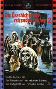 Die Geschichte der Reitenden Leichen 2