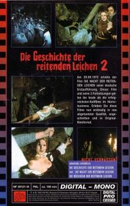 Die Geschichte der Reitenden Leichen 2