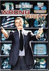 Wrong Is Right