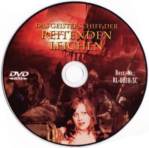 Die Reitenden Leichen - Die Komplette Filmreihe