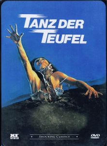 Tanz der Teufel