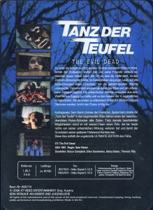 Tanz der Teufel