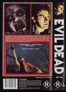 Evil Dead