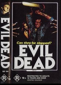 Evil Dead