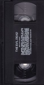 The Evil Dead