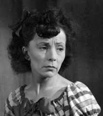 Gretchen Franklin