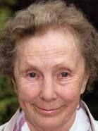 Gretchen Franklin