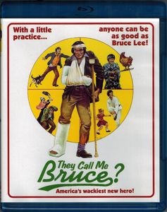 They Call Me Bruce?