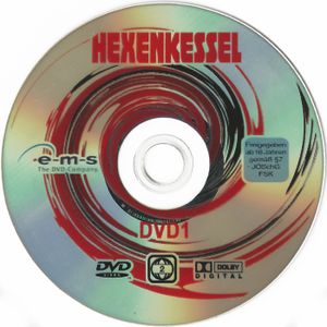 Hexenkessel