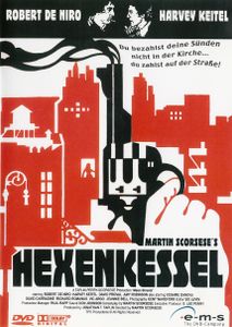 Hexenkessel