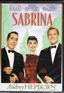 Sabrina