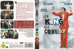 The King Of Comedy