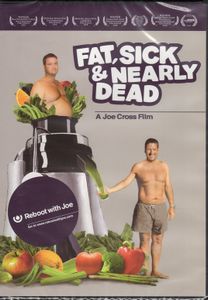 Fat, Sick & Nearly Dead