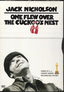 One Flew Over the Cuckoo's Nest