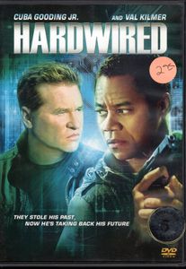 Hardwired