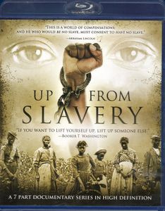 Up From Slavery