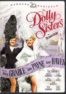The Dolly Sisters