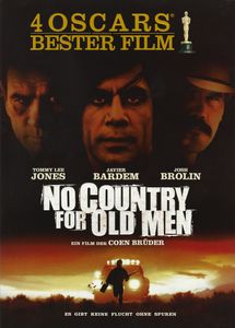 No Country For Old Men