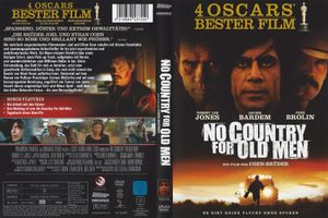 No Country For Old Men