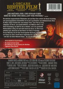 No Country For Old Men