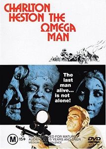 The Omega Man