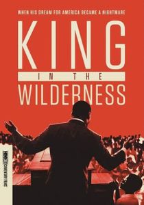 King in the Wilderness
