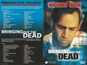 Bringing Out The Dead